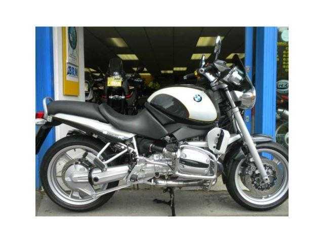 BMW R1100 2000