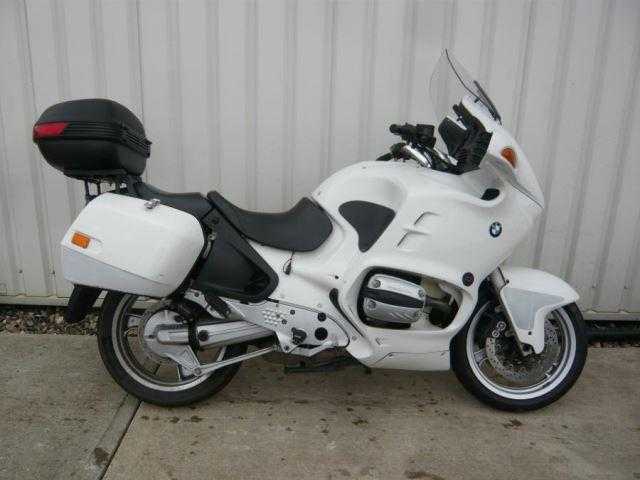 BMW R1100 2001