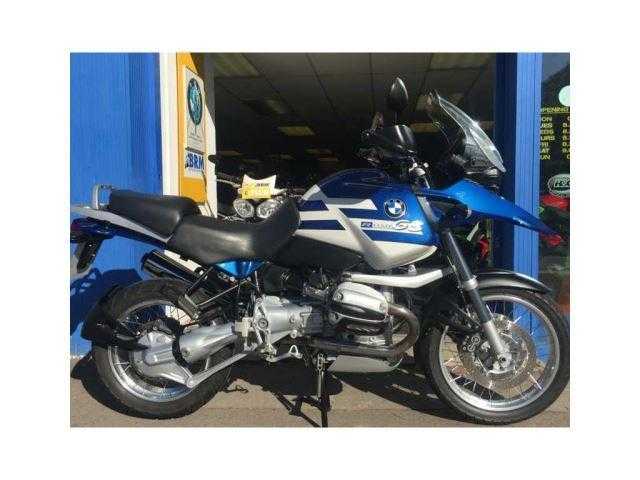 BMW R1150 2001