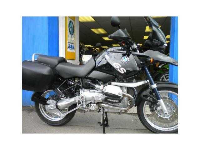 BMW R1150 2002