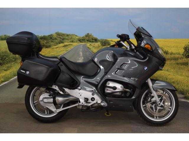 BMW R1150 2003