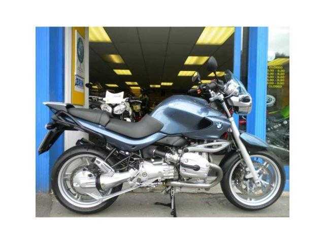 BMW R1150 2003