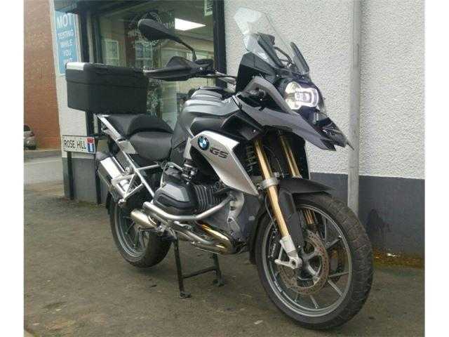 BMW R1200