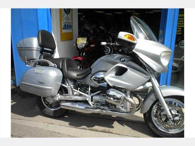 BMW R1200 2004