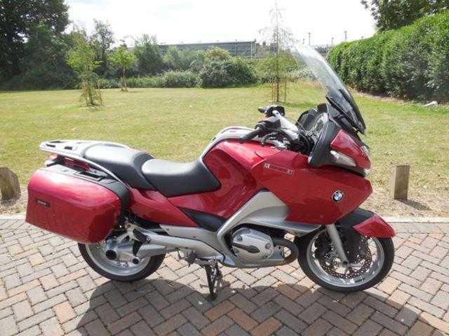 BMW R1200 2005