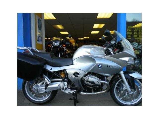 BMW R1200 2005