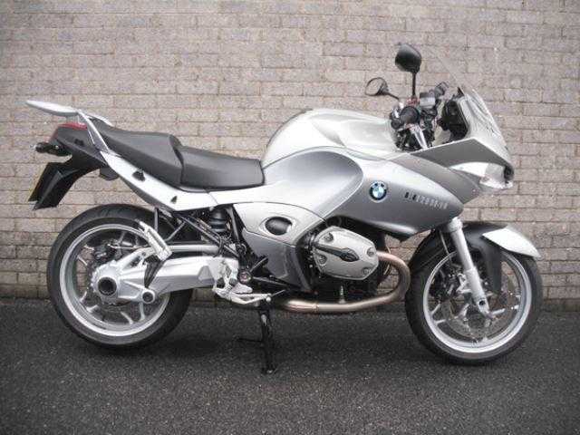 BMW R1200 2005