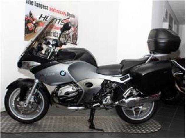 BMW R1200 2005