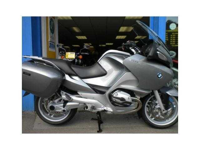 BMW R1200 2006