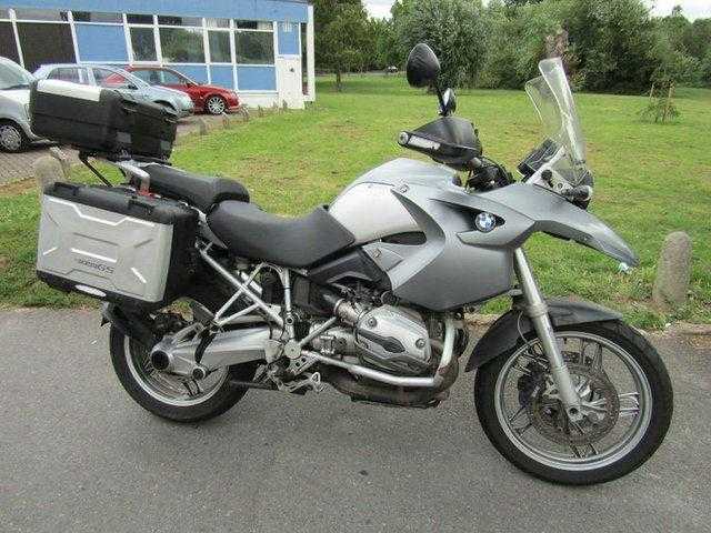 BMW R1200 2006