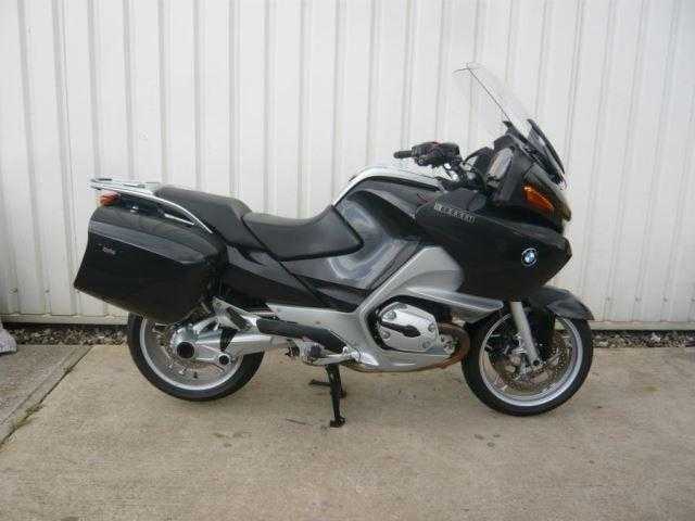 BMW R1200 2006