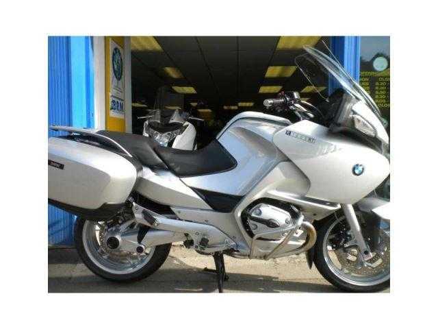 BMW R1200 2006