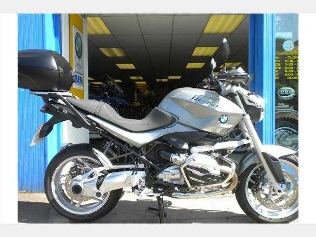 BMW R1200 2007