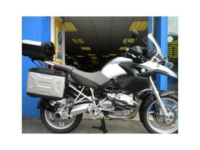 BMW R1200 2007