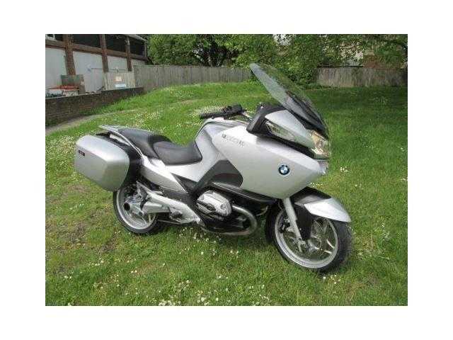 BMW R1200 2008