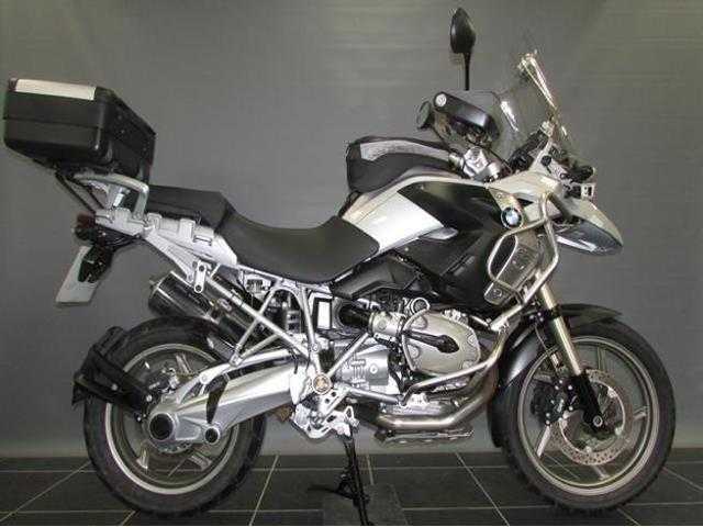 BMW R1200 2008