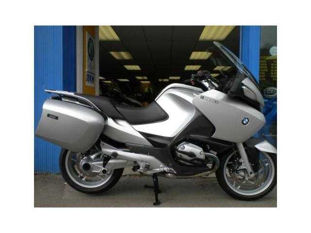 BMW R1200 2008