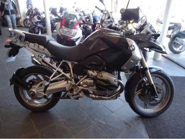 BMW R1200 2008