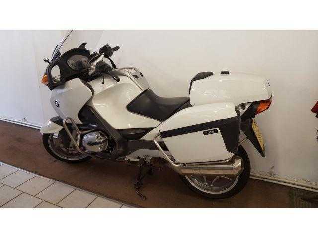 BMW R1200 2008