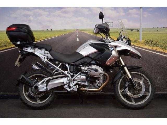 BMW R1200 2008