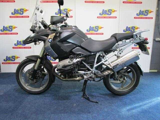 BMW R1200 2008