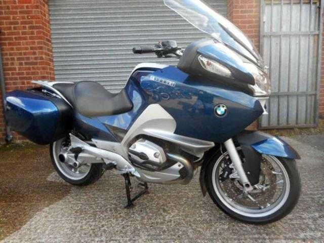 BMW R1200 2009