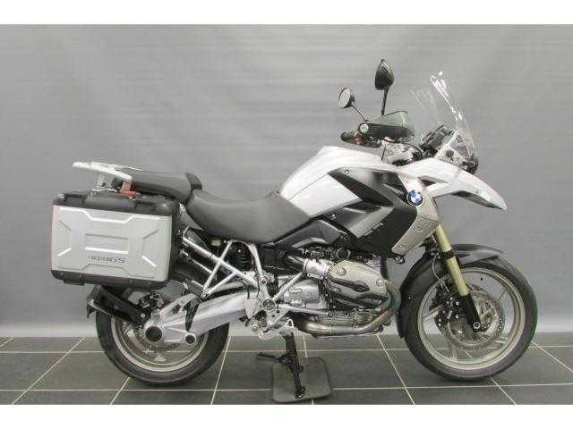 BMW R1200 2009