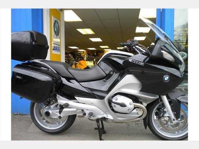 BMW R1200 2009