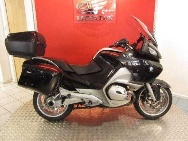 BMW R1200 2009