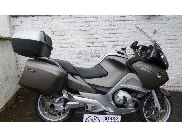 BMW R1200 2010