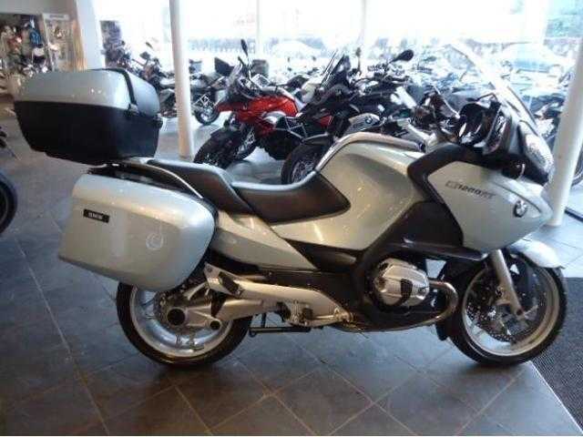 BMW R1200 2010