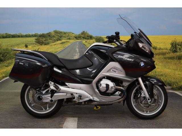 BMW R1200 2011