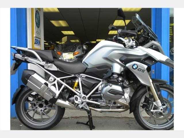 BMW R1200 2013