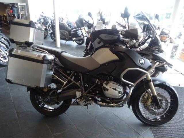 BMW R1200 2013