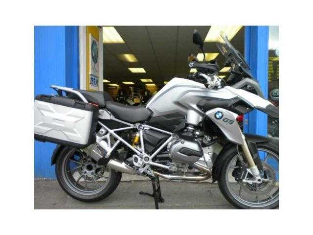 BMW R1200 2013