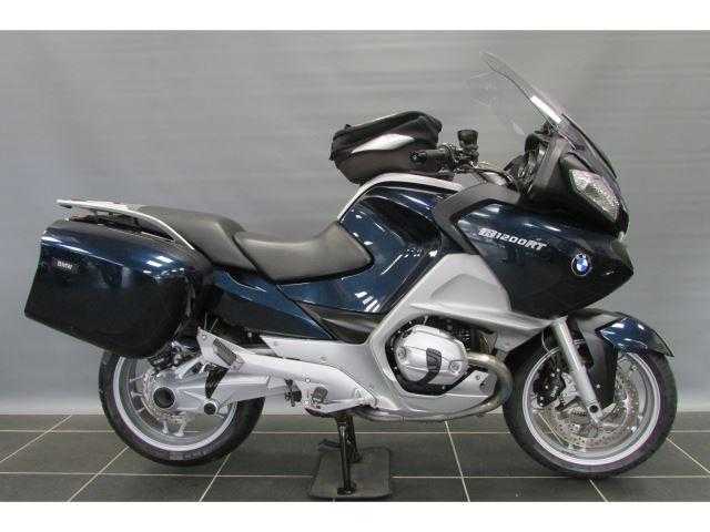 BMW R1200 2013