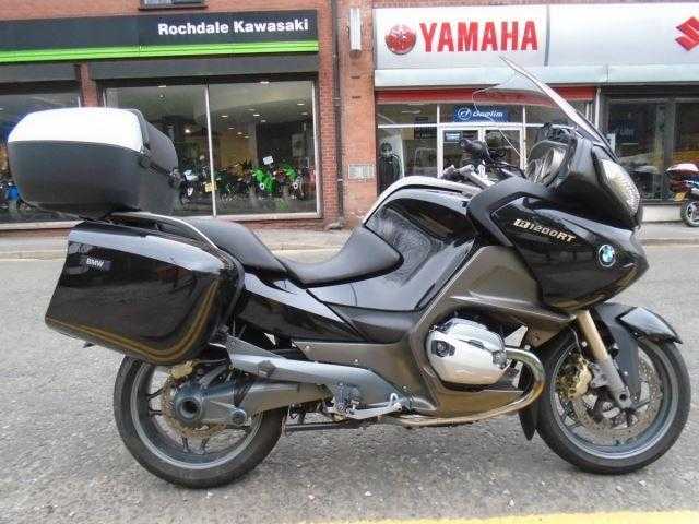 BMW R1200 2013