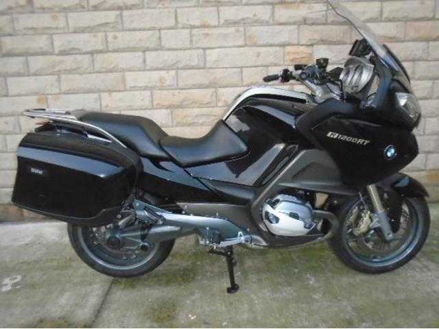 BMW R1200 2013