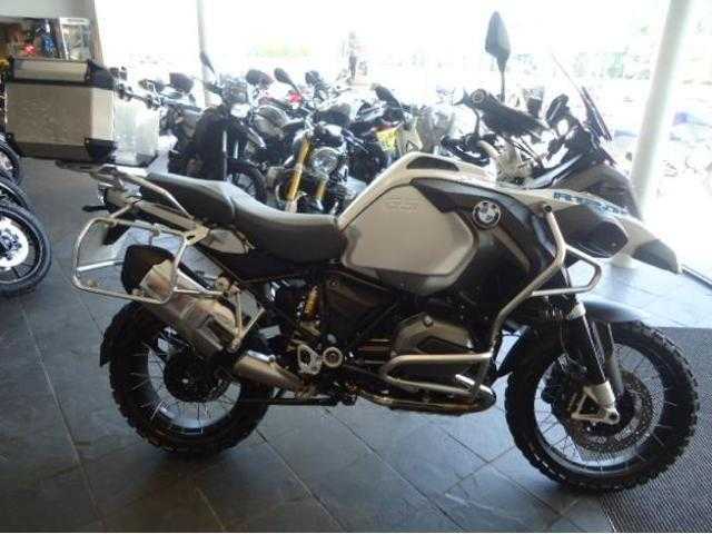 BMW R1200 2014