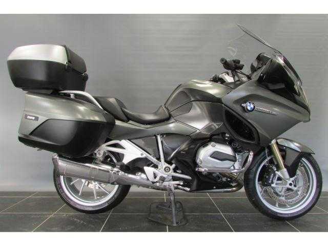 BMW R1200 2014