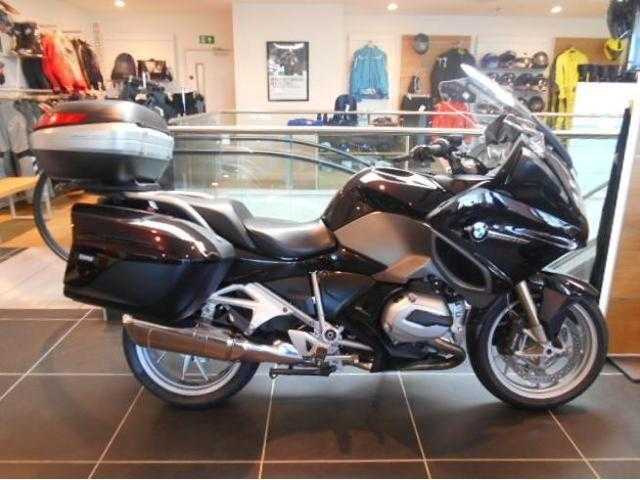 BMW R1200 2014