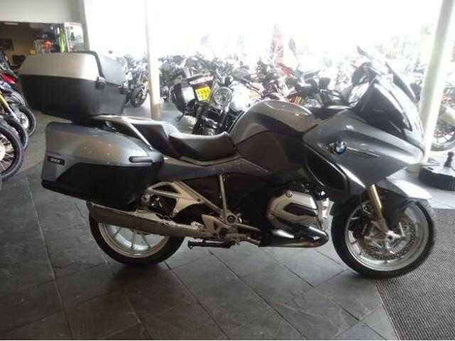 BMW R1200 2014