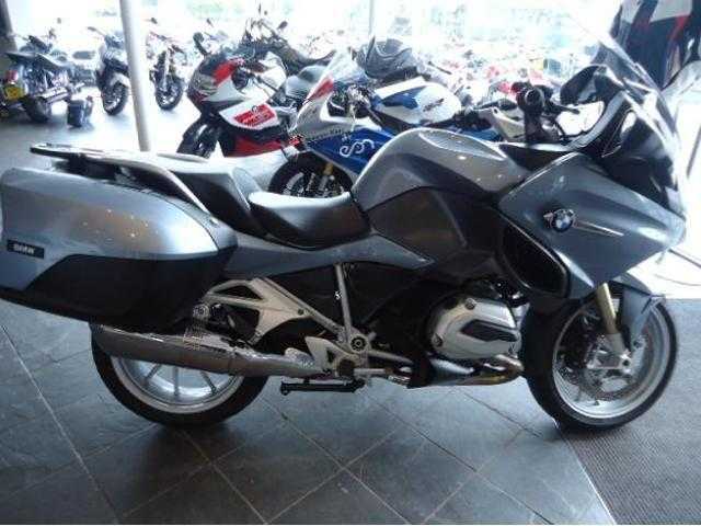 BMW R1200 2014