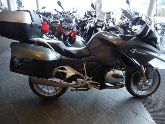 BMW R1200 2014