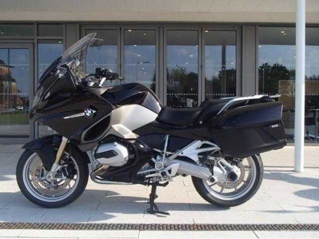 BMW R1200 2014