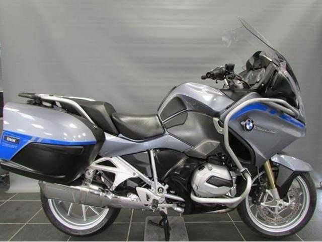 BMW R1200 2014