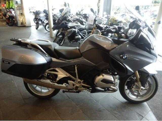 BMW R1200 2014