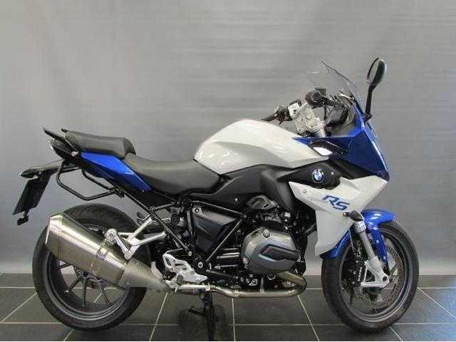 BMW R1200 2015