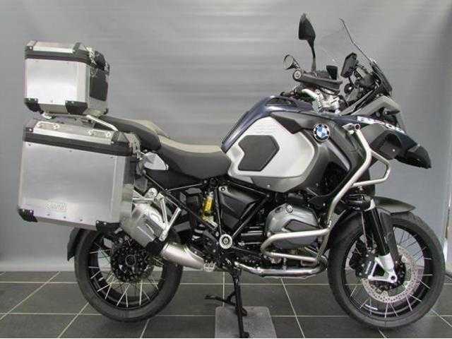 BMW R1200 2015