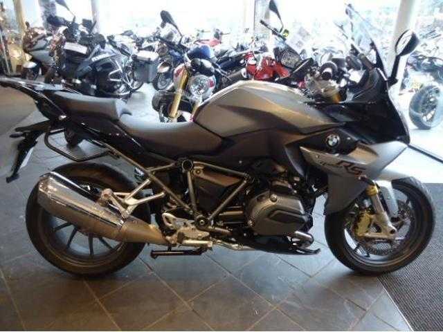 BMW R1200 2015